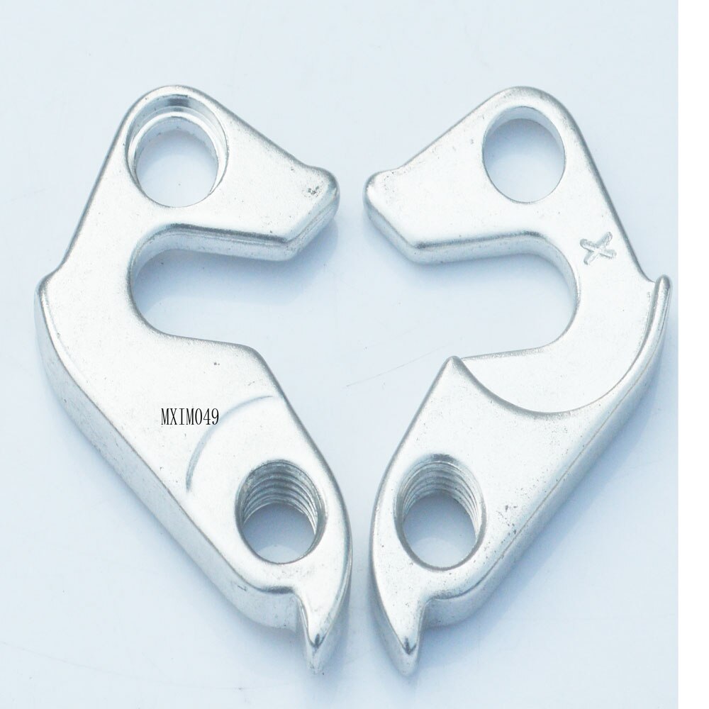 MTB Mountain Bike Bicycle Rear Derailleur Hanger,Frame Dropout, out, Gear Mech Hangers: 49