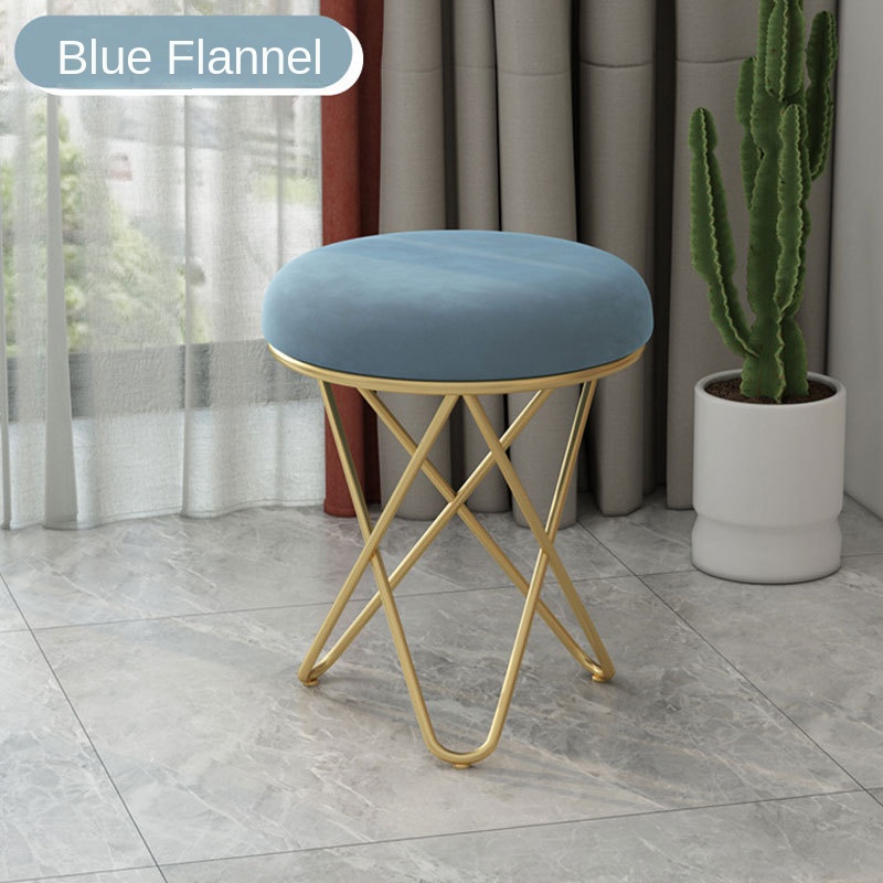 Verkoop Nederland® - Een Set Van 4 Nordic Middeleeuwse Eetkamerstoelen Pu Gewatteerde Stoel Beukenhouten Poten Bureaustoelen Voor Eetkamer Slaapkamer Balkon Restaurant