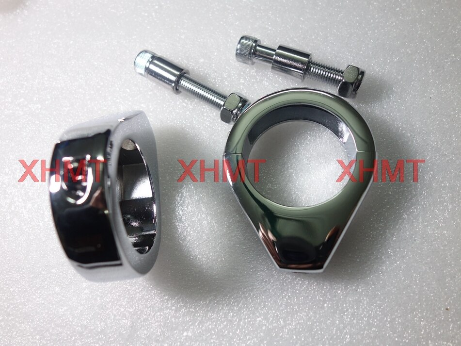 Fork Tube for Harley All models with 41mm Fork Tubes