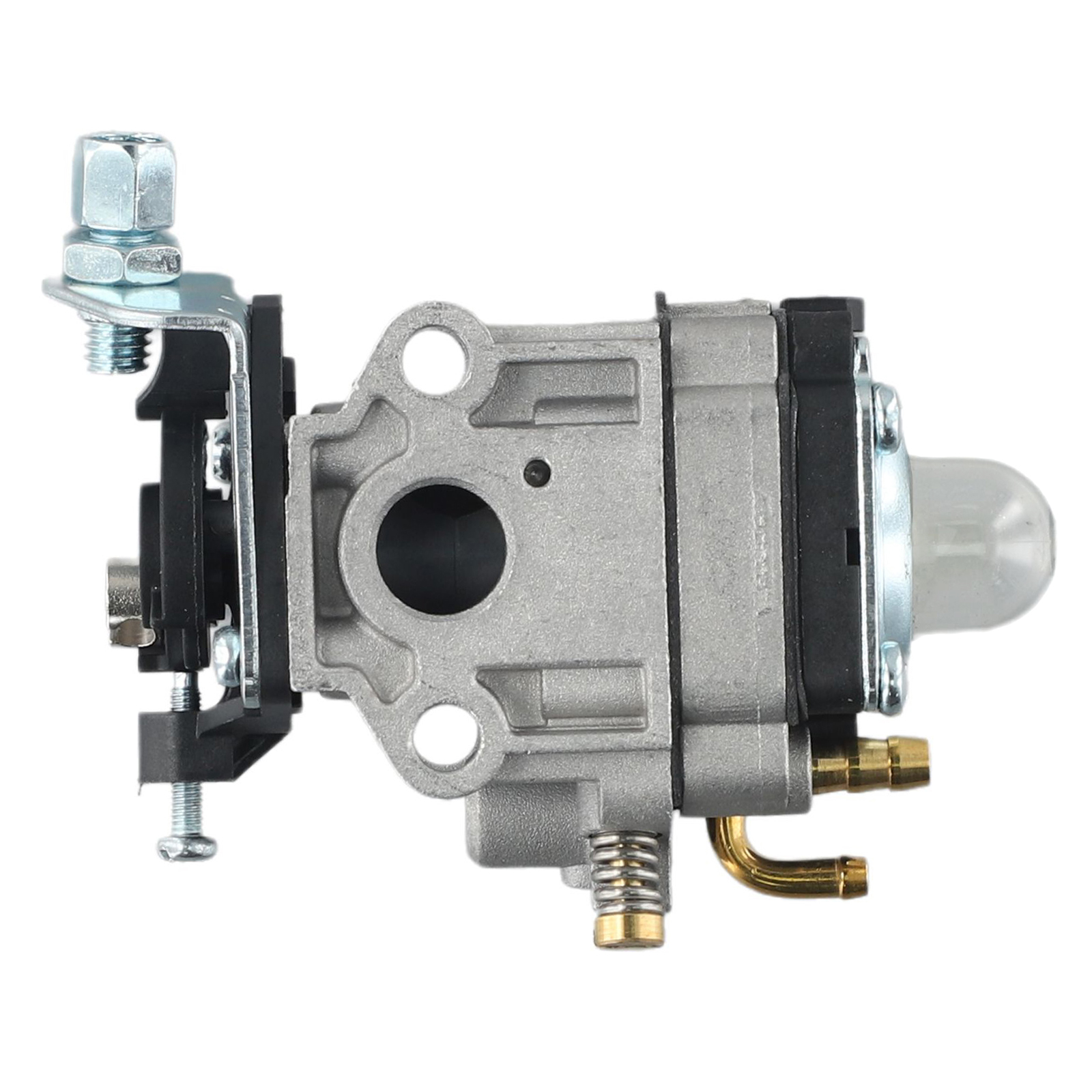 Carburador para 22cc 26cc 33cc 34cc 36cc, carburador de 2 tiempos para 32F/34F/36F/TU26, modelo de motor, herramientas para césped de jardín