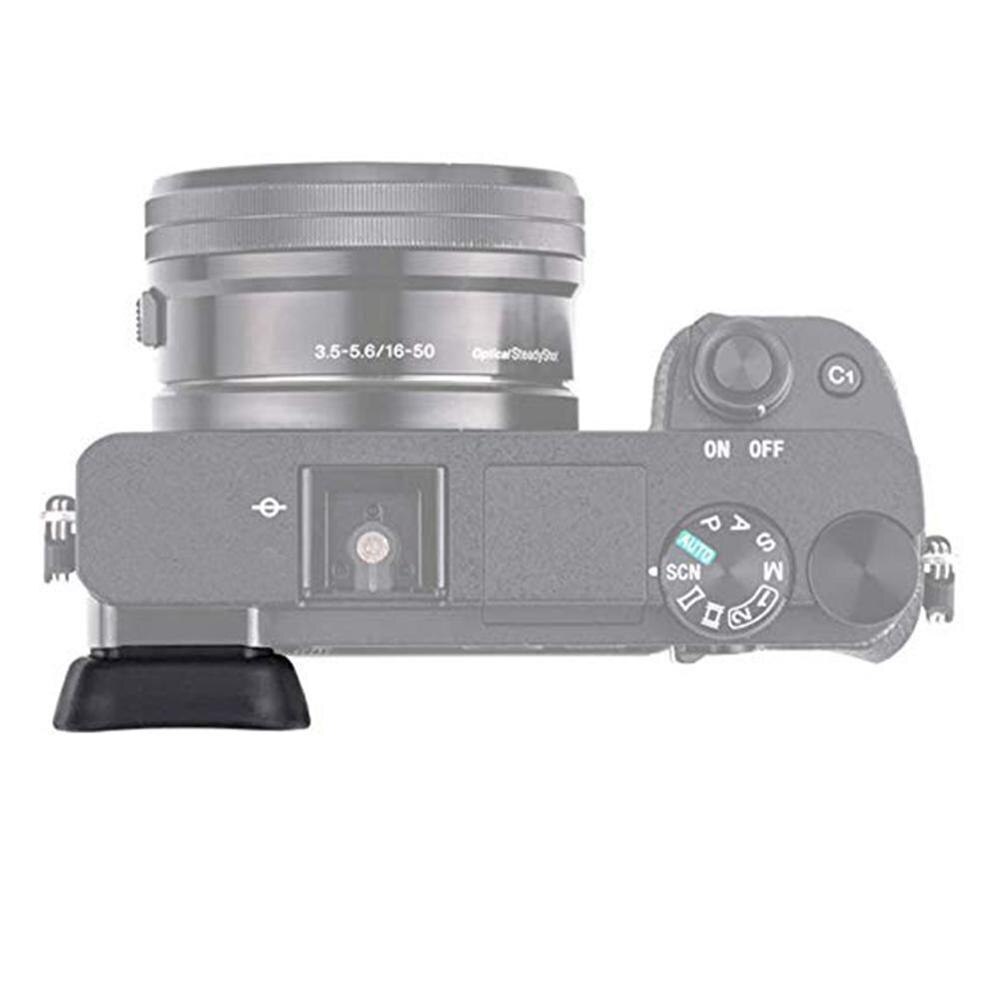 Ocular ES-EP10 para Sony NEX7/6/A6000/A6300, repuesto de FDA-EV1S, accesorios, visor L2W0, 1 ud.
