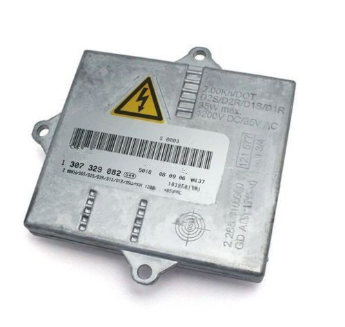 ForMercedesBenz W203 AMG Control de faros de xenón Dual, balasto