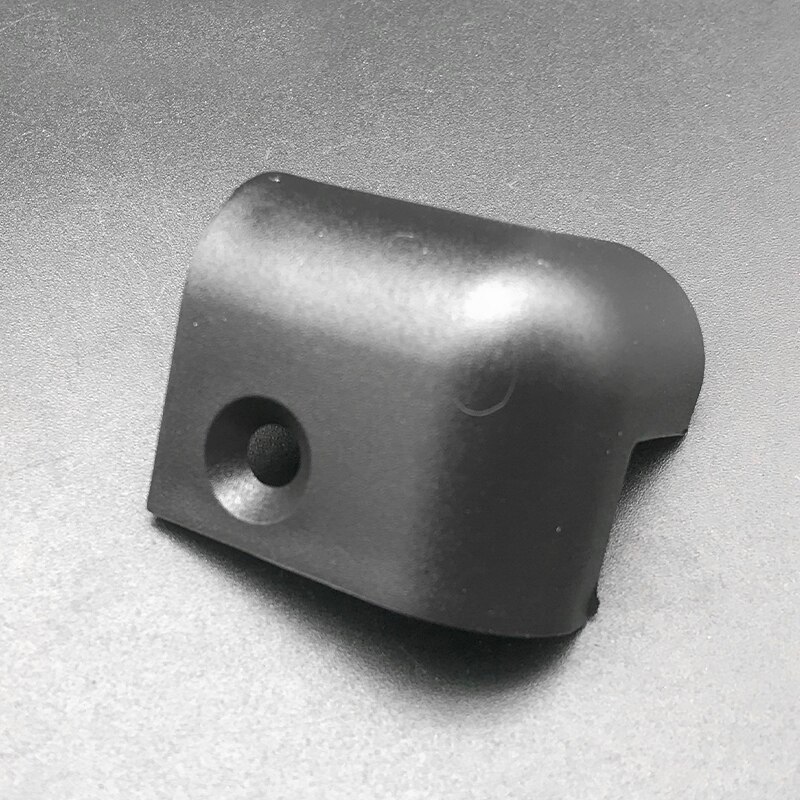 4pcs Guitar AMP Speaker Cabinet Corner Protector Amplifier Angle Rounded Protector General Model Black