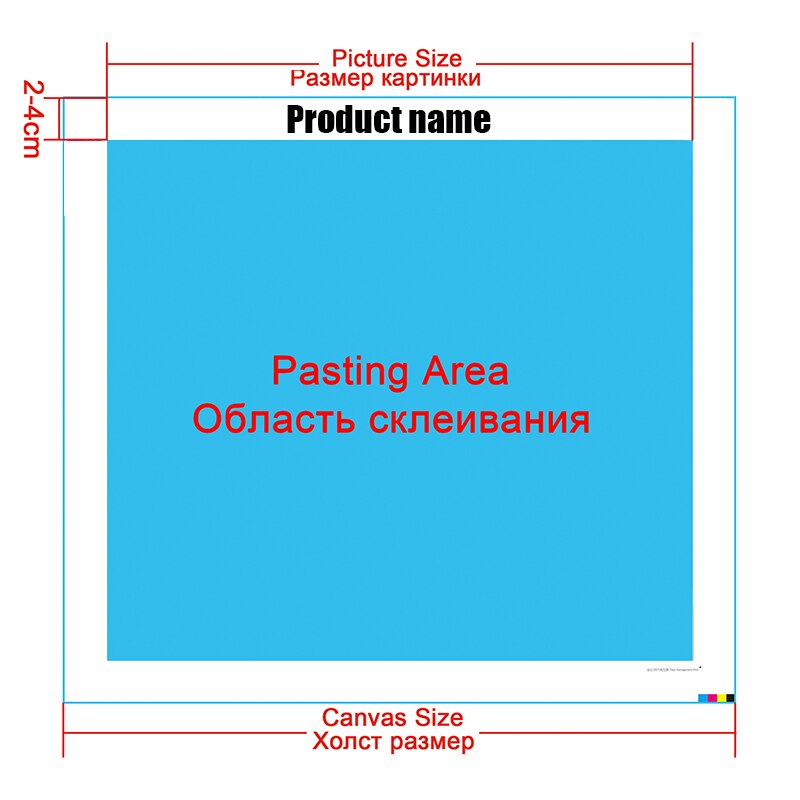 Diy diamond mosaic paint on canvas 3d diamond painting cross stitch kit diamond embroidery animal wolfs picture Craft