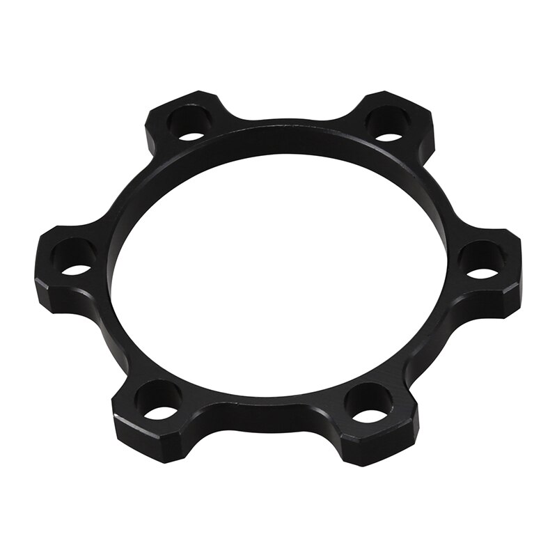 Hub konverteringssæt 100 x 15 to 110 x 15 adapter til boost hubs forreste / bageste boost rammer konverter adapter