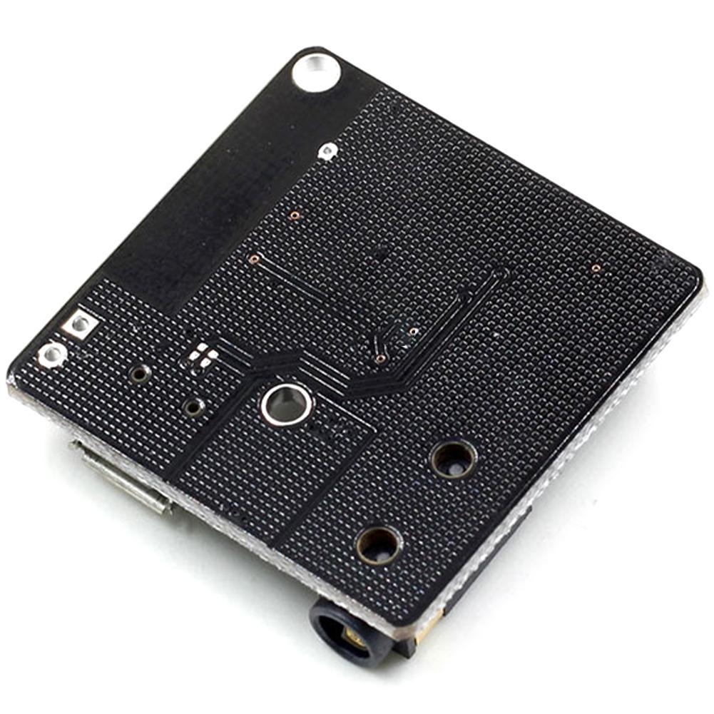 Bluetooth audio tablica odbiorcza Bluetooth 5.0 Mp3 bezstratne stereofoniczny MP3 muzyka bezprzewodowe dekodowanie bezstratny moduł tablicy dekoder T8V7