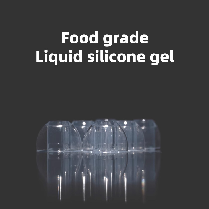 Softears UC Ear tips for Volume Earphones Brand Liquid Silicone Eartips