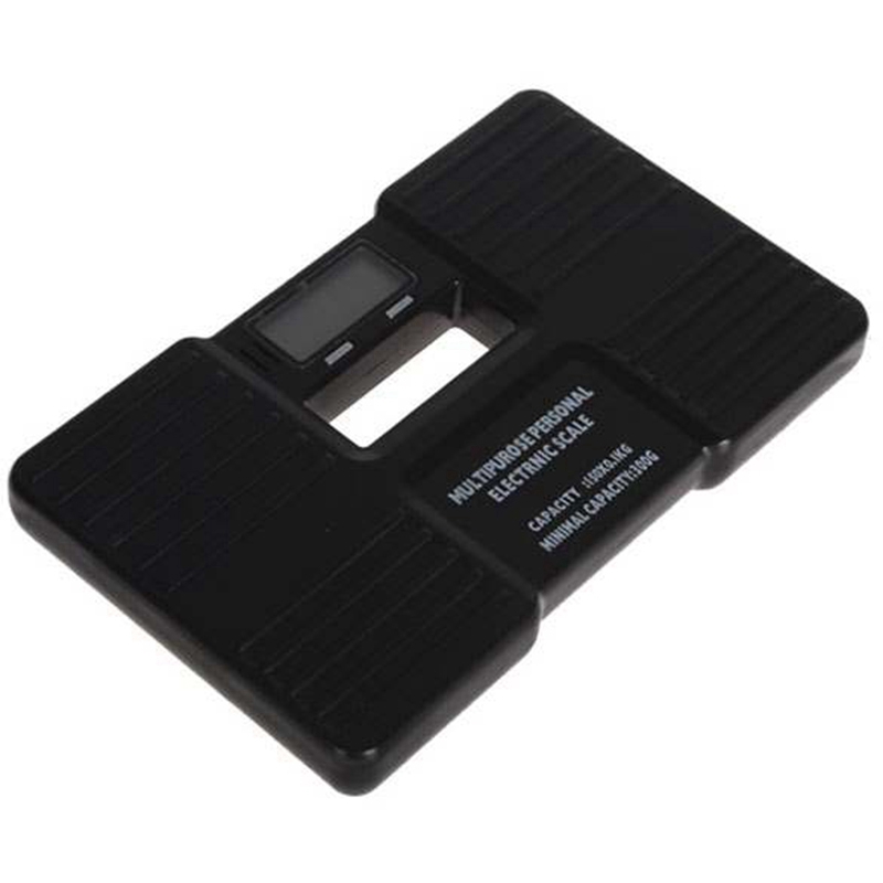 150Kg Digital Electronic Fitness Weight Scale Health Weighing Electronic Body Weight Scale Floor Lcd Display