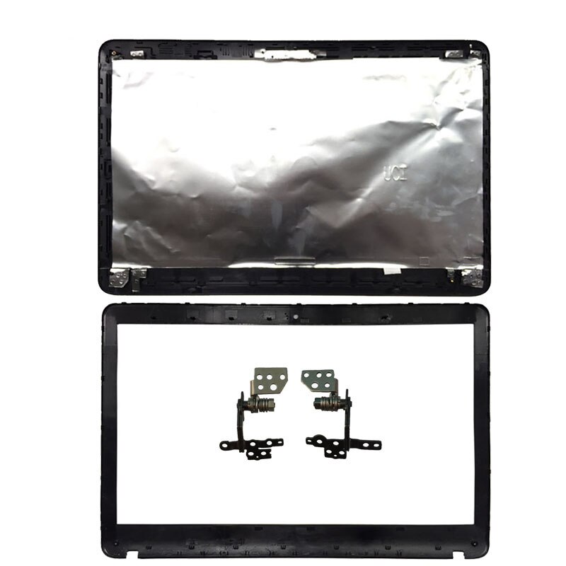 For Sony Vaio SVF151 SVF152 Series SVF152A29M SVF1521RB Laptop Rear Lid TOP Case LCD Back Cover/Bezel/Palmrest/Bottom Base Case