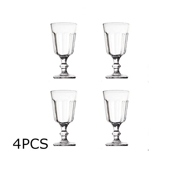 250ml Absinthe Glass: 4PCS