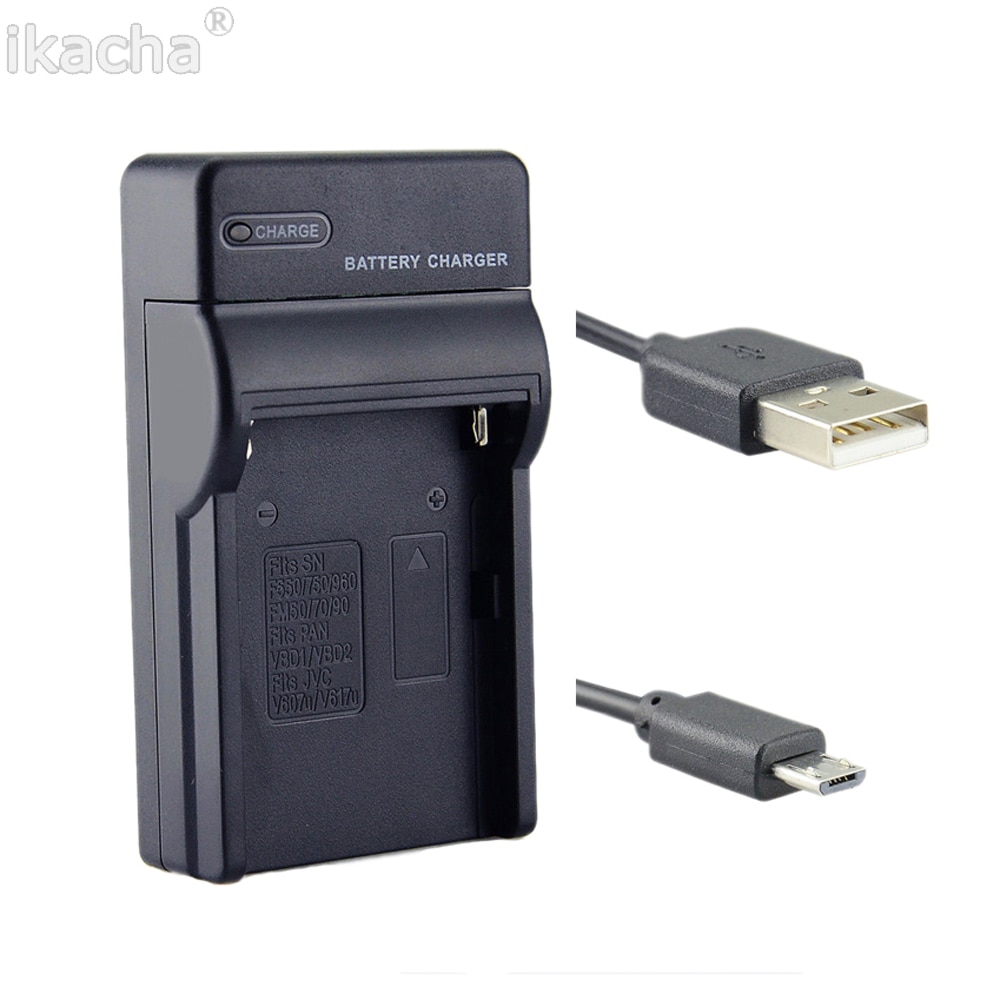 BP1310 BP1310EP USB Camera Batterij Oplader voor Samsung NX NX10 NX100 NX11 NX20 NX5