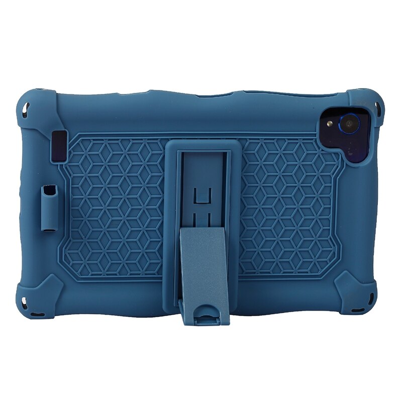 Funda de silicona anticaída para tableta Teclast P80, P80X, P80H, 8 pulgadas, para Samsung T290/T295/T297
