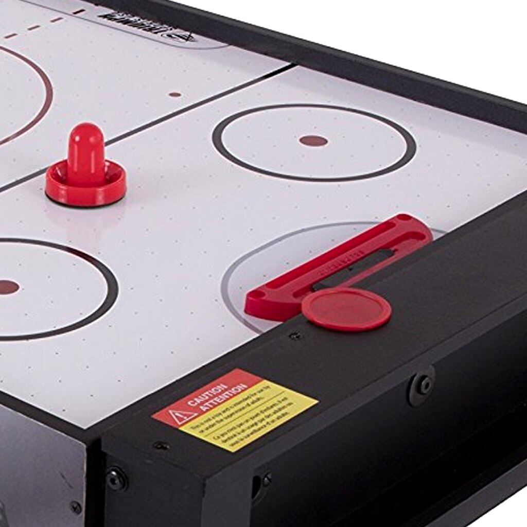 Air Hockey Goal Door Ball Stopper Block Score Counters Scorekeeper - Pack of 2