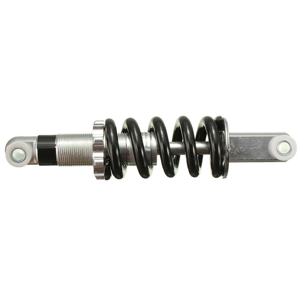 200mm 1500lb ATV tout-terrain Quad vélo aller Kart universel amortisseur amortisseur extérieur Anti-vibration Mini Moto Suspension arrière