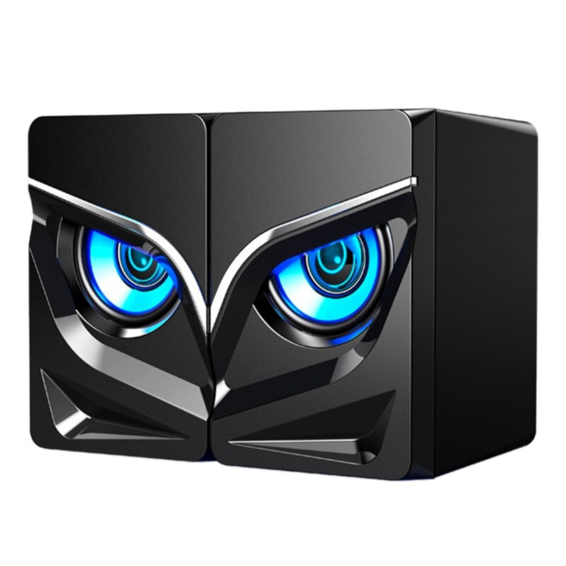 SADA Computer o PC Game Speaker Suitable for Noteb... – Grandado