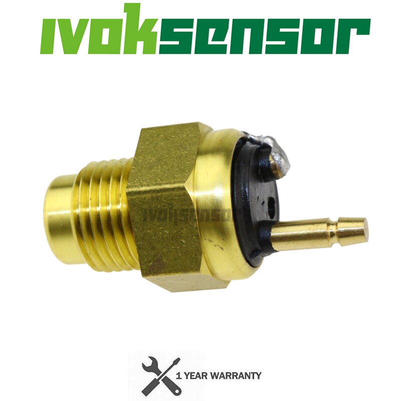 Interruptor de temperatura sensor interruptor de envio de temperatura unidade de envio para ford nova holanda temperatura tc35 tc35a tc40 tc40a 385720101 83943000