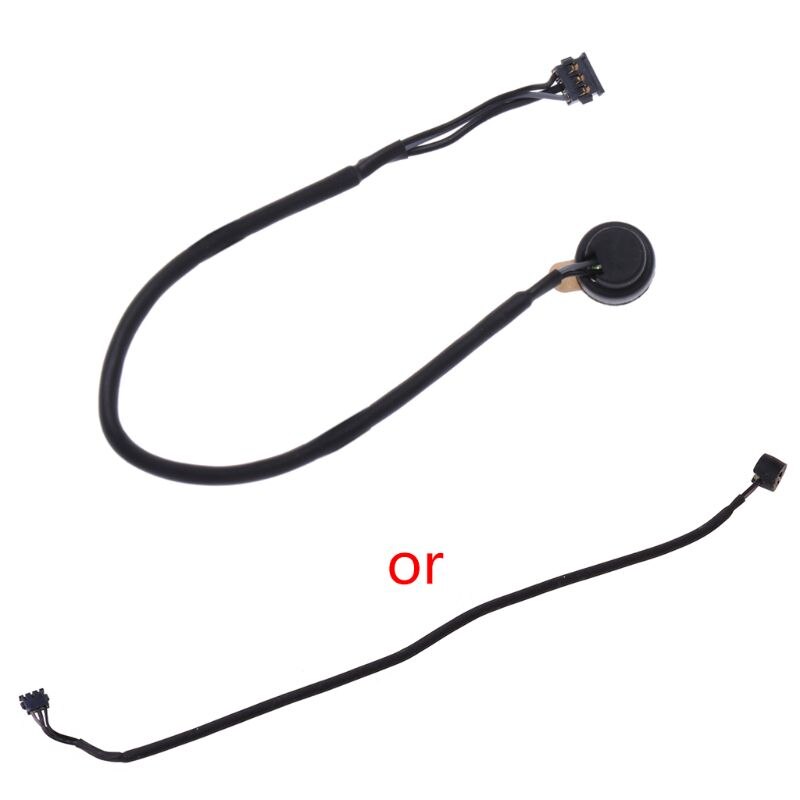 Micrófono Cable para macbook Pro 13 \ "A1278 micrófono Flex Cable MC700 MB990 MC374 MC700 MC314 MC101 922-9059 U50D