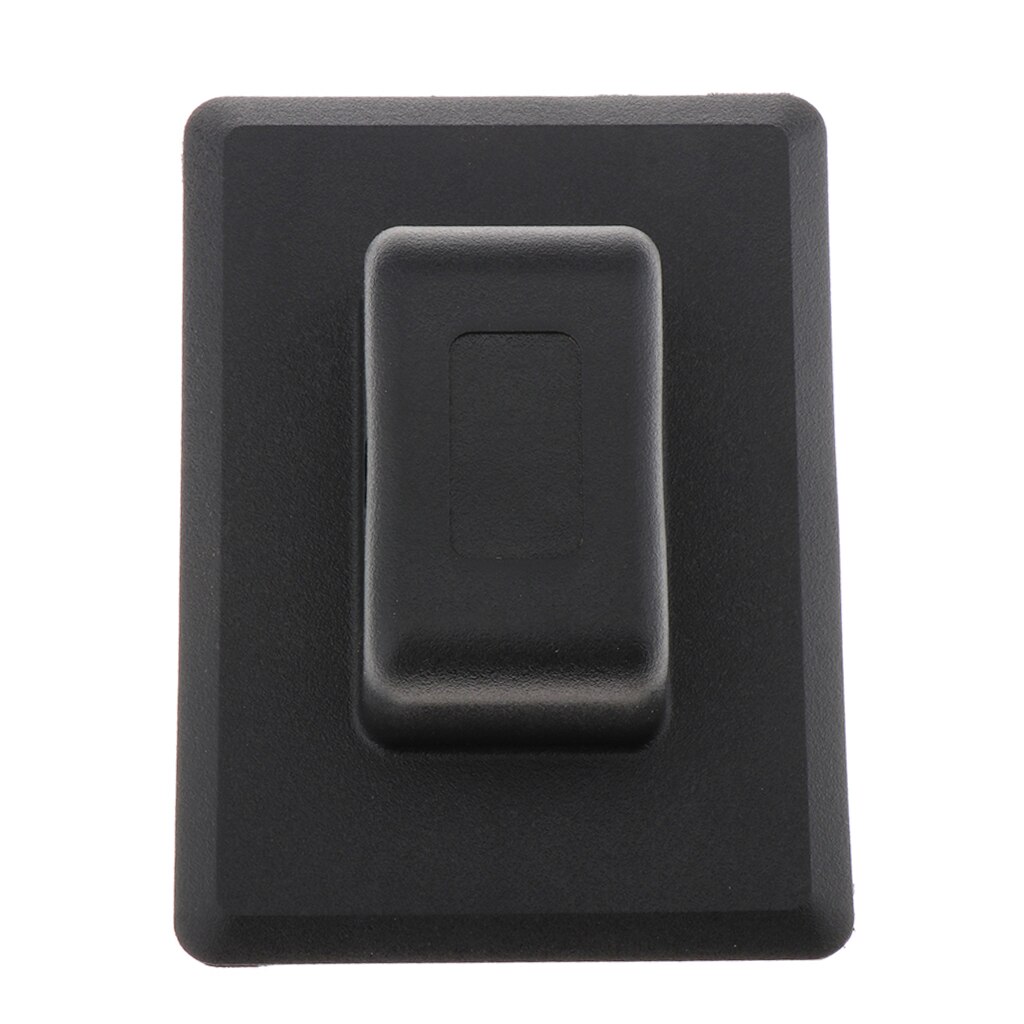 PVC Inflatable Kayak GPS Mount Rubber Dinghy Smart Device Support Patch Base