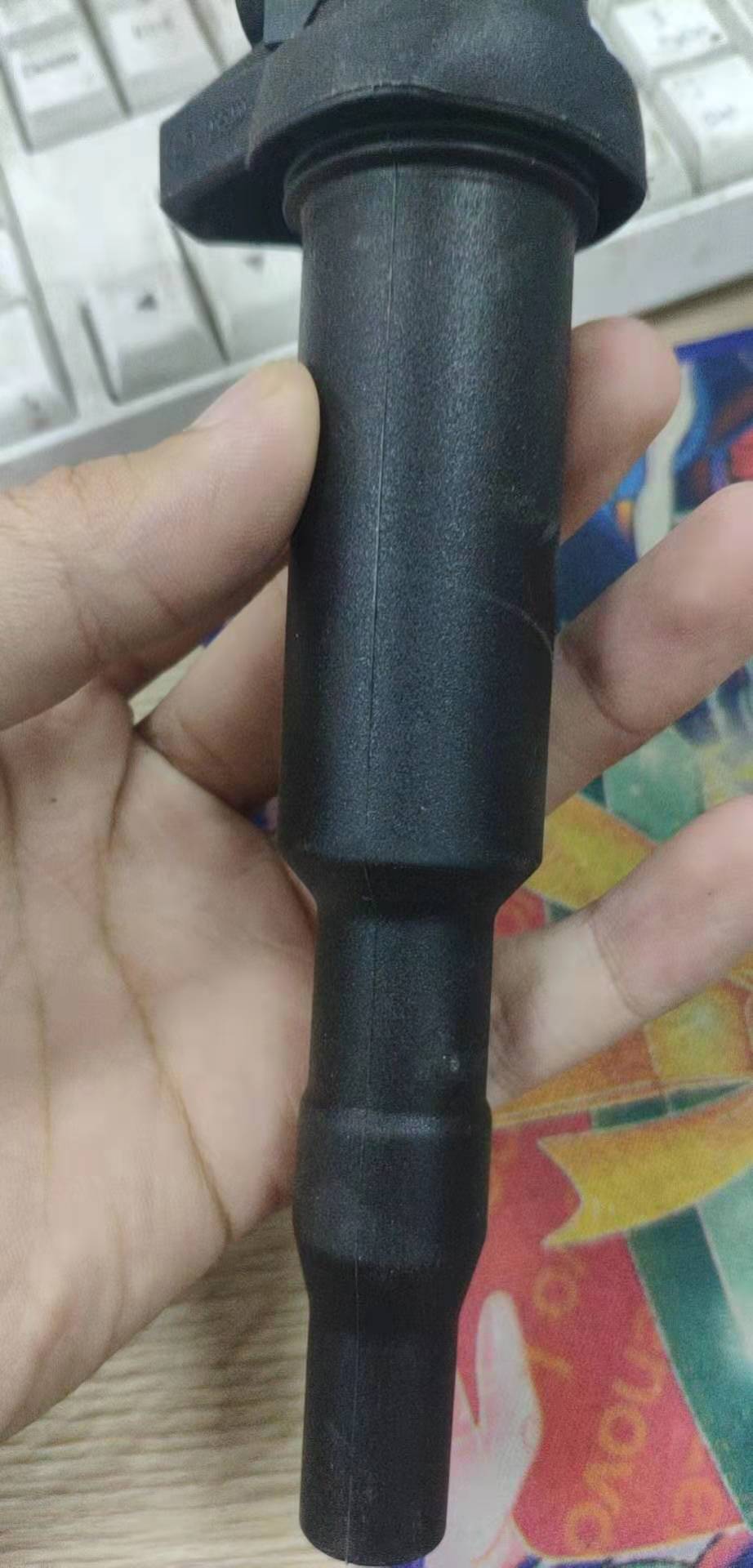 1pc zündspule für BMW M54 530 523 E39 e60 E70 730 E38 E53 E46 E90 X5 X3