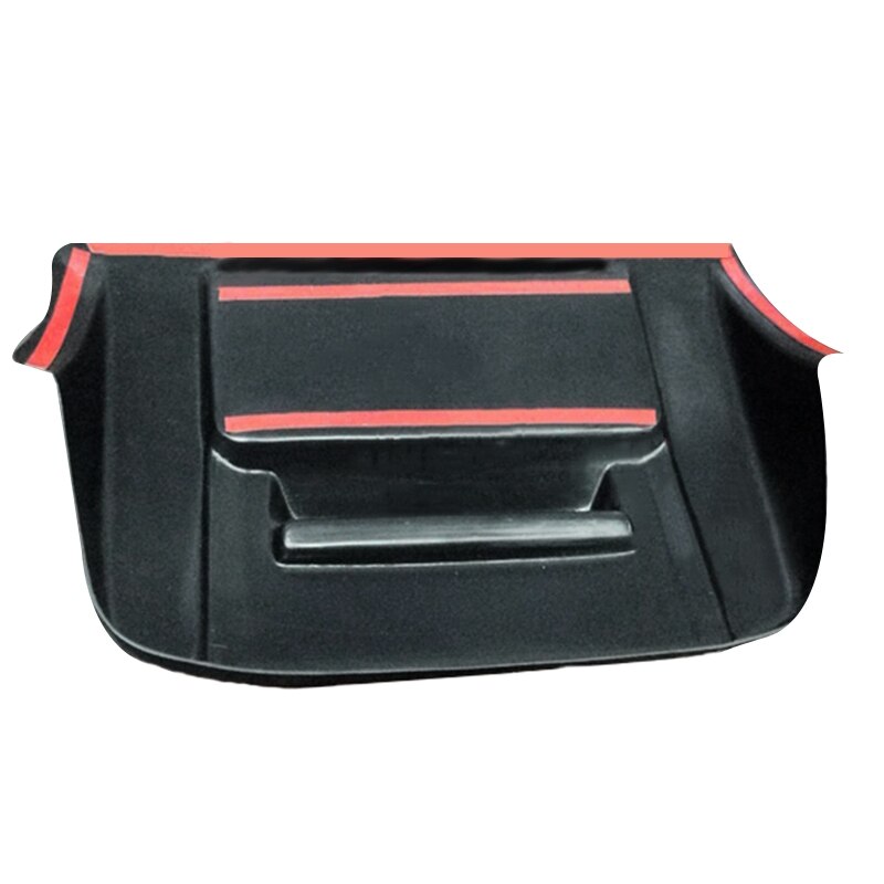 Car GPS Sunshade Cover GPS Screen Sun Shade Visor Hood Navigation Accessories for Toyota Voxy Noah