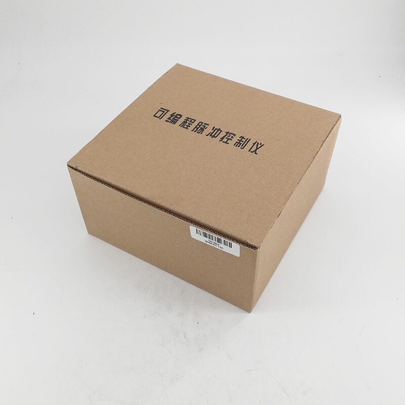 QYM-ZC-12A Pulse controller AC220V output pulsklep controller reinigen stof controle apparaat 12 lijnen