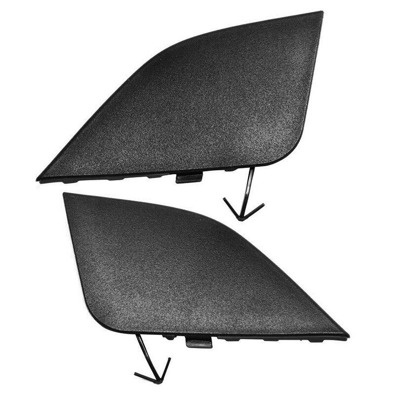 Parachoques delantero cubierta de ojo de gancho de remolque 532850R080 para Toyota RAV4