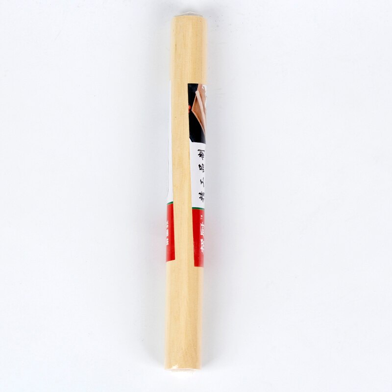 70x50cm Silicone Non-Stick Baking Mat rolling pin With Scale Rolling Dough Pad Kneading Dough Mat Pastry Oven Liner Placemat: Rolling pin
