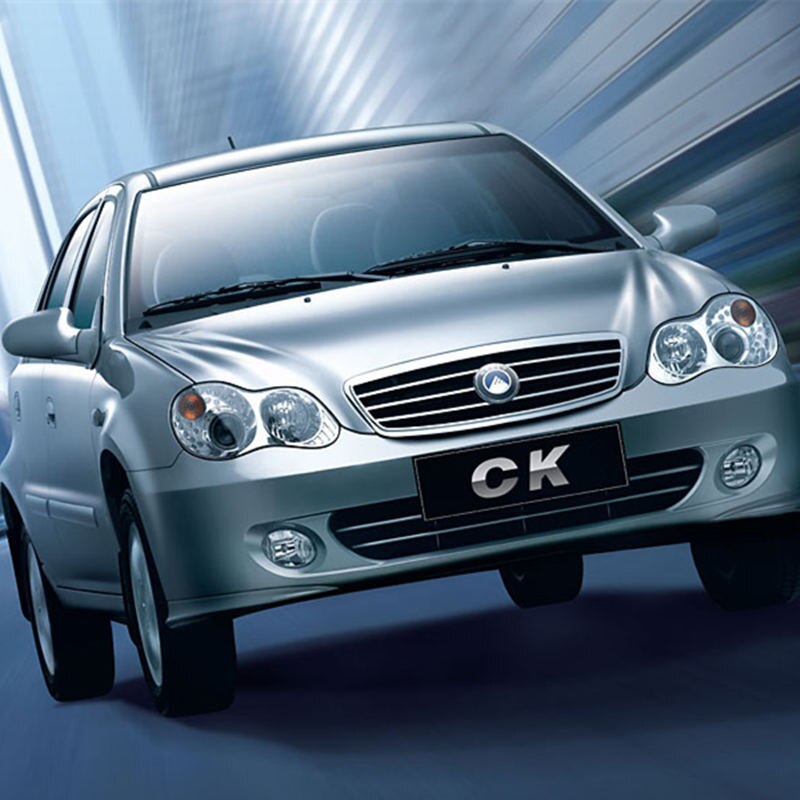 Électrovanne Geely,CK,CK2,CK3, VVT de synchronisation de voiture