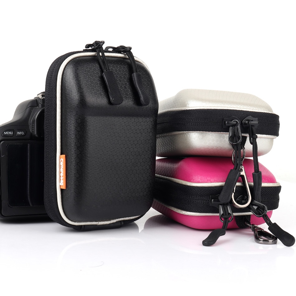 Funda rígida para cámara Digital, carcasa rígida para Panasonic Lumix DC-TZ90 DC TZ90 TZ80 TZ85 TZ70 TZ60 TZ57 TZ50 TZ40 TZ30 TZ20 ZS70 ZS50 ZS40 ZS30