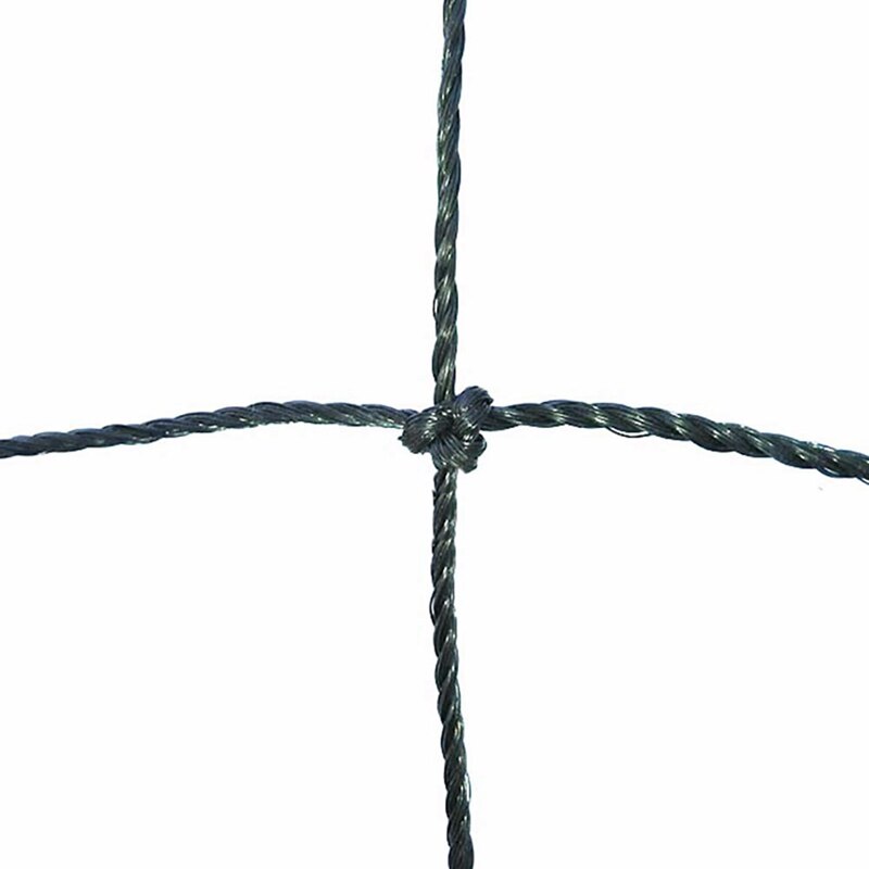 Estilo Universal 9.5X1M Volleyball Net Material de Polietileno de Handebol Bola de Vôlei Vôlei de Praia Vôlei Net Net Outdo