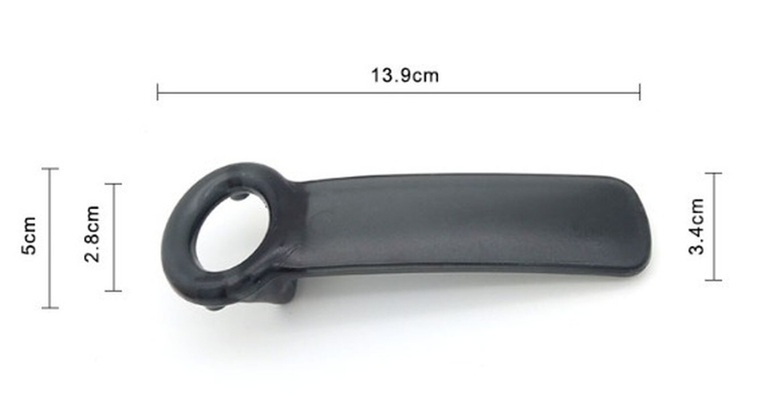 3PCS Wine Opener Plastic Beer Canned Bottle Strong Kitchen Gadgets Easy Can Lid Top and Jar Cool Party Tool Bar Bottle Opener