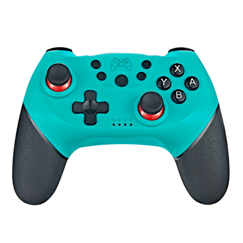 Wireless Bluetooth Gamepad Joystick Controller With 6-Axis Handle For Switch Pro For Nintendo Switch Console Accessories