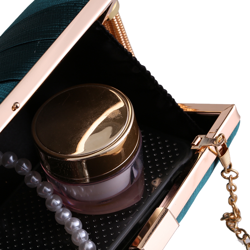 Clutches Shoulder Chain Bolsas Handbag. main image 0