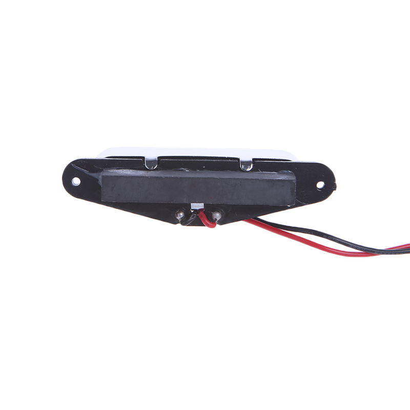 Electric Guitar Strings Chrome Tele Neck Pickup Telecaster