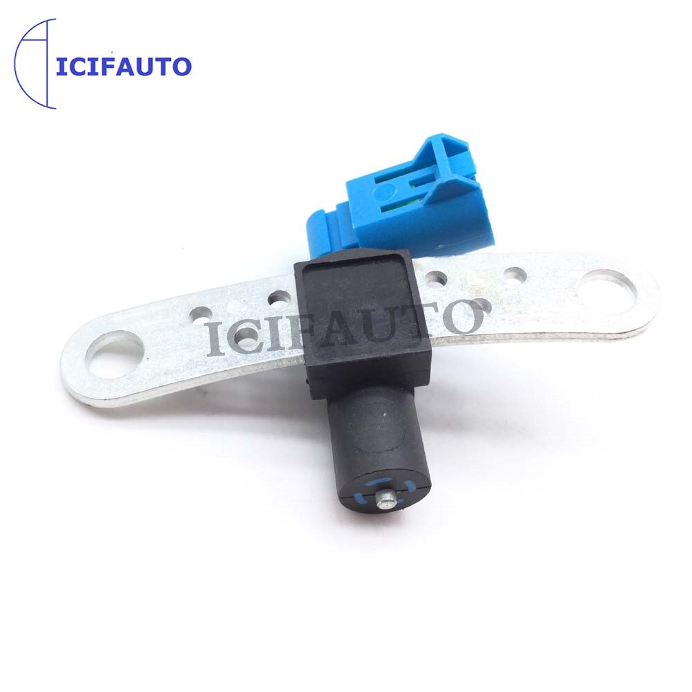 Crankshaft Position Sensor For Renault Clio Espace Kangoo Laguna Megane Trafic Scenic 7700101970,7700103069A,01436-00QAB