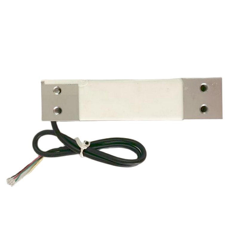 CZL601 Parallel Beam Load Cell Force Measurement Sensor 3KG 5KG 6KG 10KG 20KG 30KG 40KG 60KG -2PCS/Lot