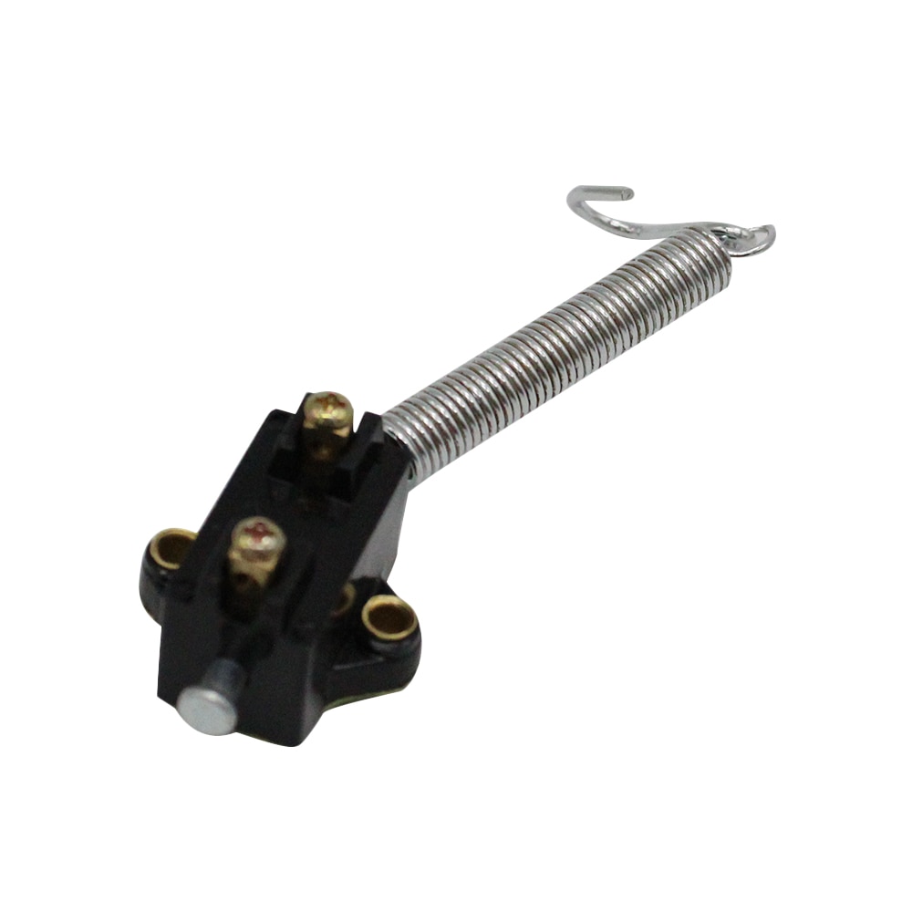 Universal 12V Brake Light Switch Normally Open Pull to Make Car Accessories