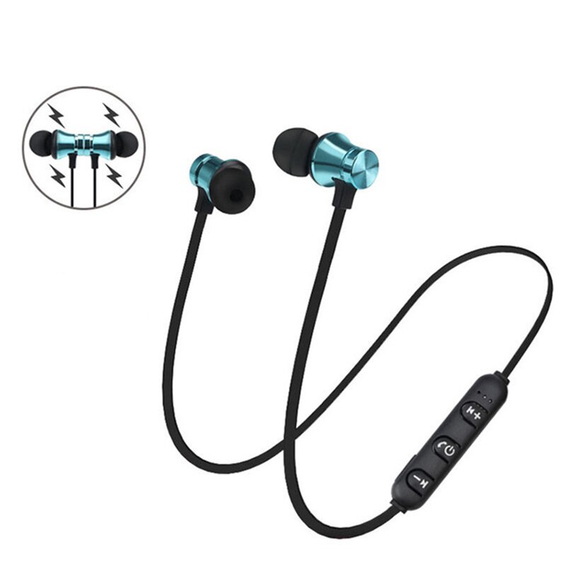 Oortelefoon Voor Samsung Galaxy A20e A20 A01 A71 A60 A50 A40 A30 A10 A3 A5 A6 Plus A4 A8 A9 a7 Draadloze Bluetooth Hoofdtelefoon