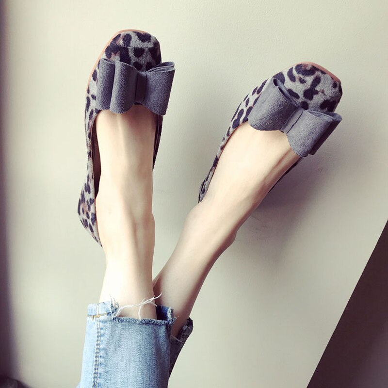 women casual shoe Ladies Shoes Ballet Flats Women Flat Shoes Woman Ballerinas Black Large Size Casual Shoes Sapato Womens Loafes