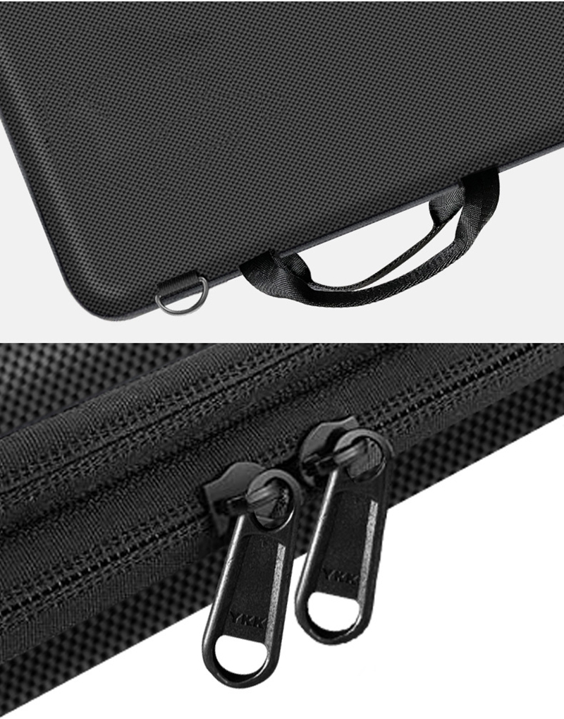 Funda dura para portátil de 14 pulgadas, funda dura EVA para portátil, bolsa para MacBook Pro de 16 pulgadas, Huawei, Xiaomi, funda para portátil de 14 pulgadas para hombres