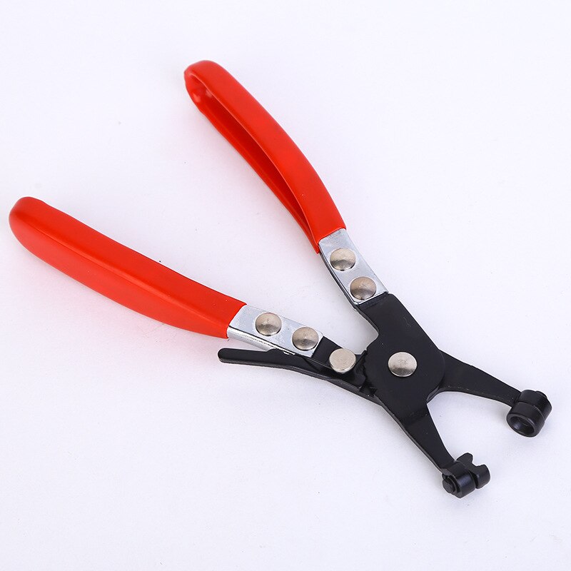 Pince à Collier De Serrage Longue Portée CENWOTL - Pour Tuyaux Carburant, Huile, Eau - 18 à 54 Mm