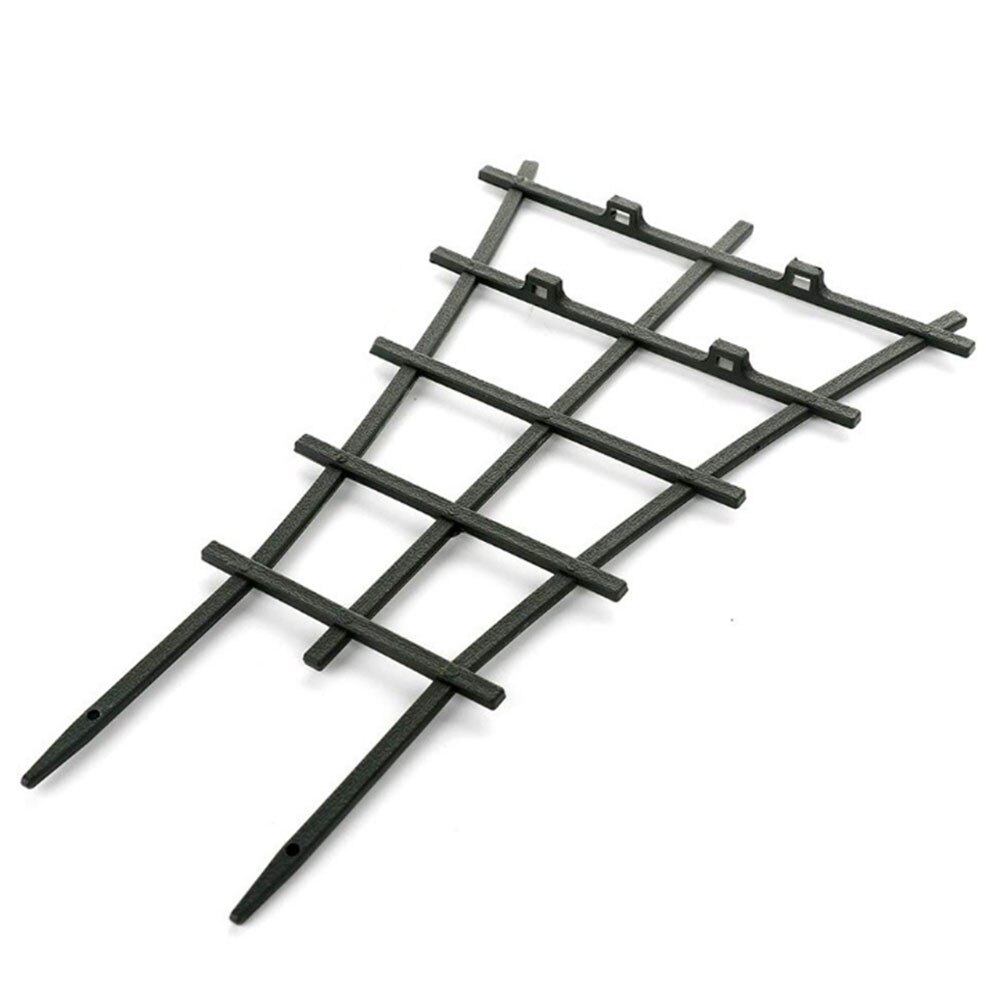 Plant Klimrek Ondersteuning Frame Tuin Mini Bovenop Potplanten Ondersteuning Plastic Ondersteuning Lijn Voor Groenten En Bloemen