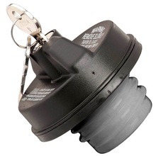 Tanklock för bil med 2 nycklar plast autobränsletanklock för toyota 4 runner avalon camry corolla låsning 10504 31780 504 35067