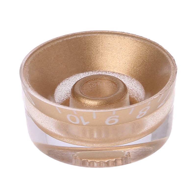 1pc Knob Button Volume Tone Control For LP Electri... – Grandado