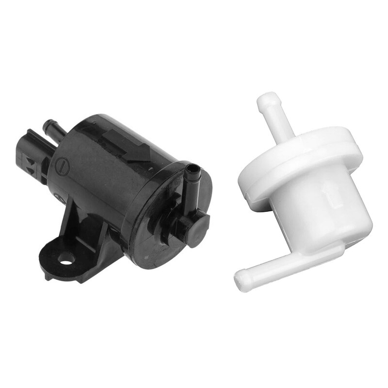 Kraftstoffpumpe Mit Kraftstofffilter Und Sieb Für BMW K R 1100 1150 1200