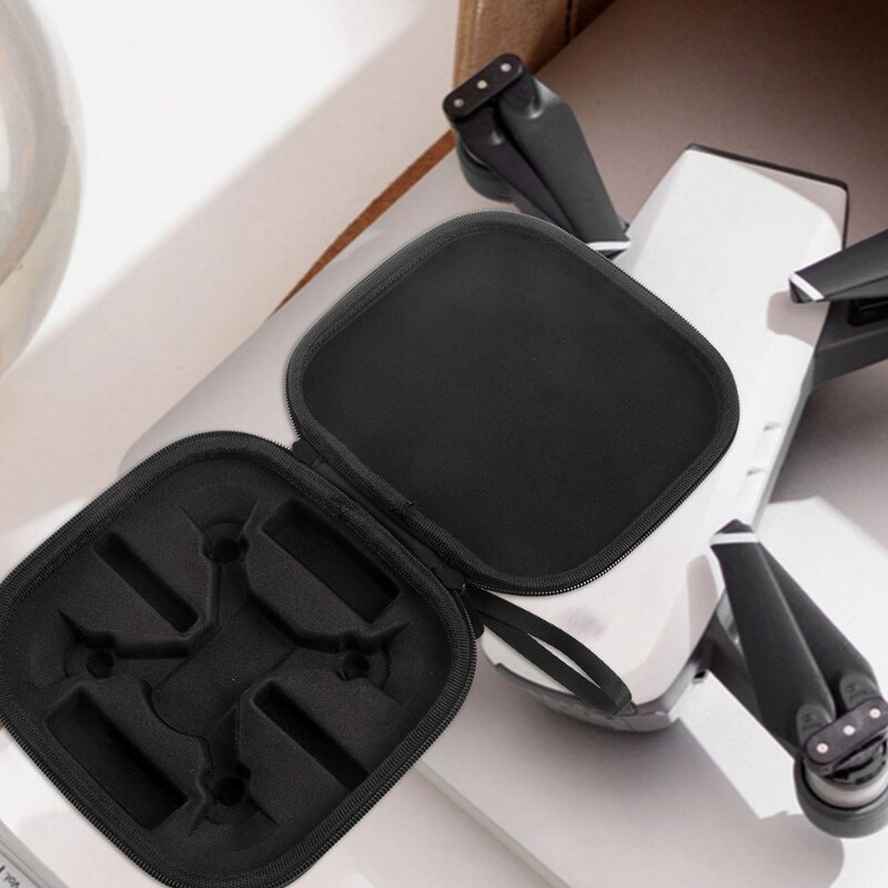 Bolsa de almacenamiento Eva portátil impermeable para bolso Dji Tello Estuche de transporte caja protectora