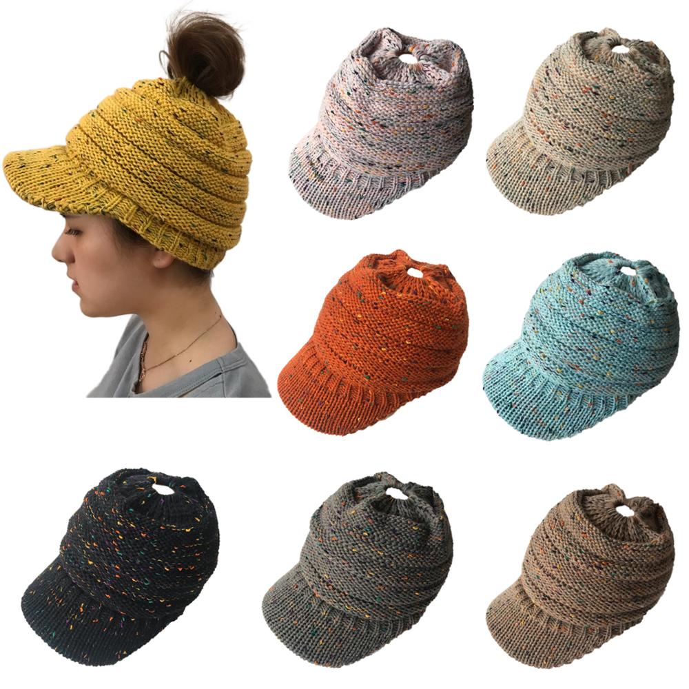 beanie winter woman hat women's cap winter hats feminino winter hat for girls knitted hat women's knitted hat