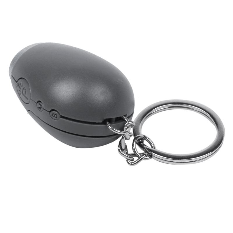 projection electronic clock LED digital clock Mini Portable Projection Clock mini flashlight projection clock