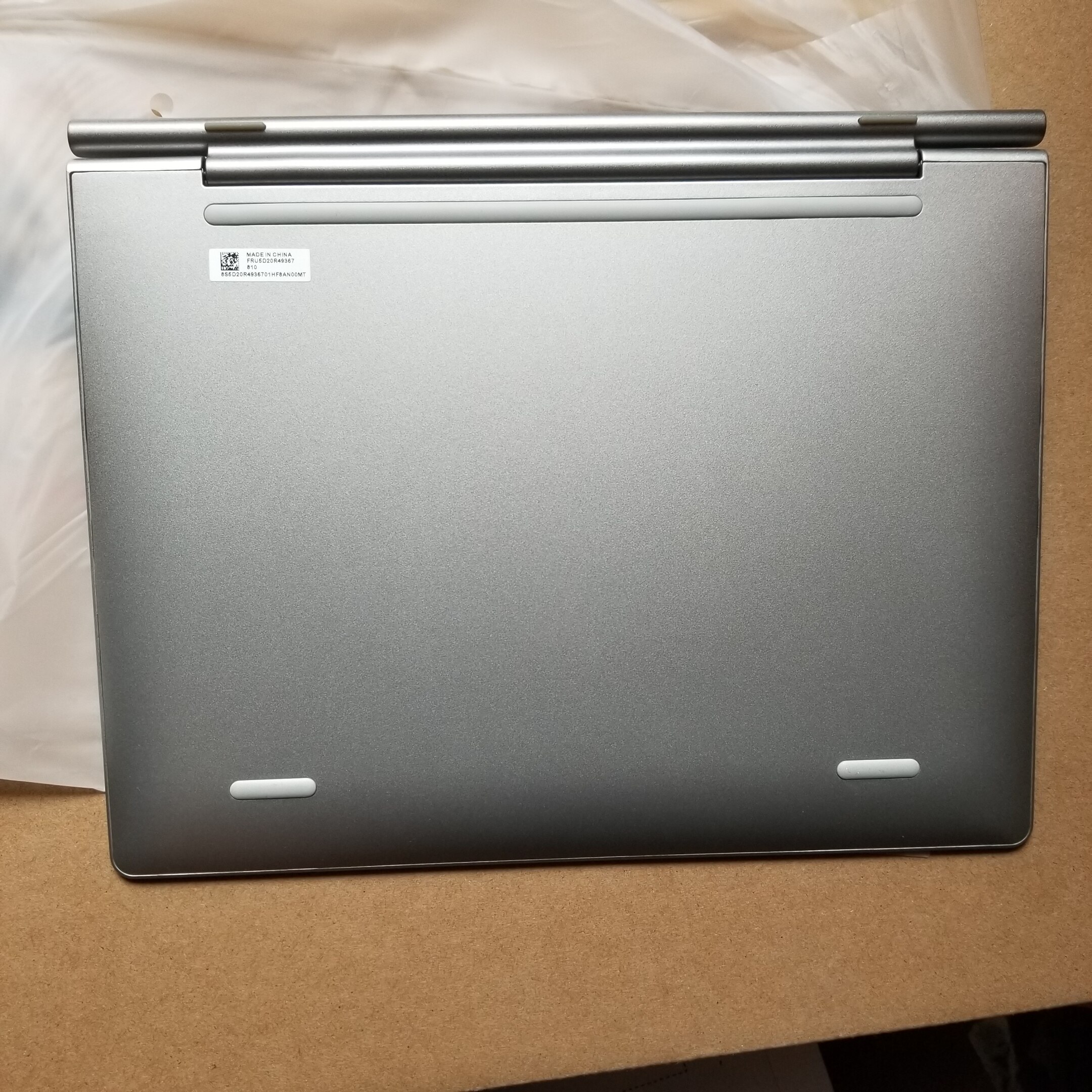 Original Keyboard for Lenovo D330 D335 Keyboard 2-in-1 10.1-inch Tablet PC English Russian Japanese German