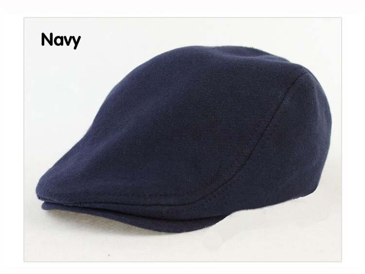 Summer Sports Beret Caps for men Women Cotton flat cap Outdoor Hats brand Sun Hat